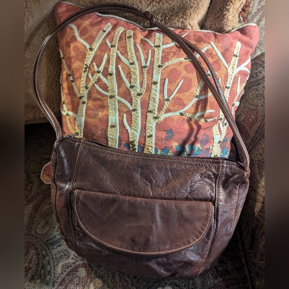 Vintage Gayle Anderson Designs Bag - Picture 1 of 16